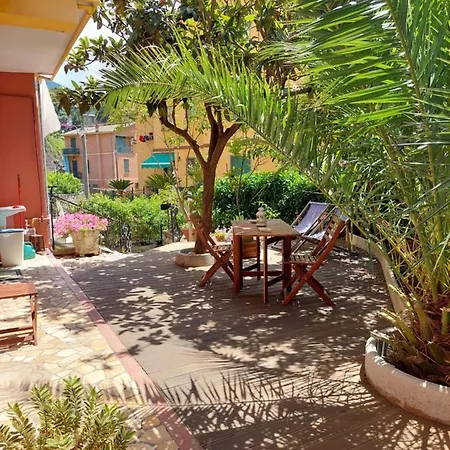 Albamare Guest house