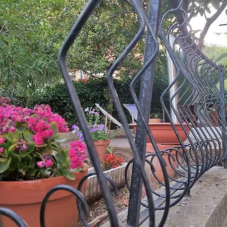 Albamare بيت ضيافة