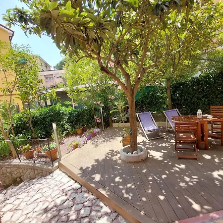 Albamare Guest house
