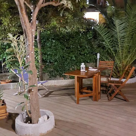 Albamare 4* مونتيروسّو ال ماري