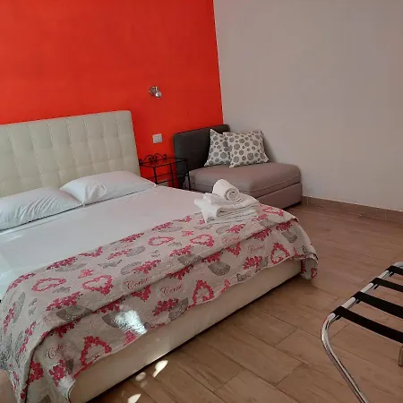 Guest house Albamare *