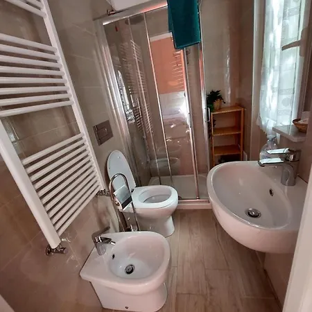 Albamare مونتيروسّو ال ماري