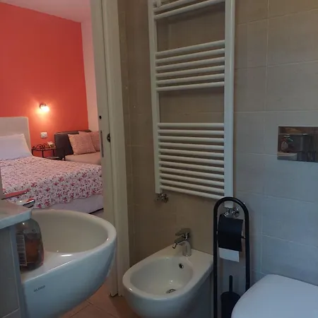 Albamare Guest house *