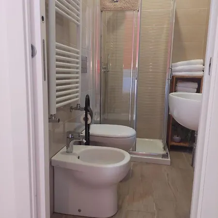 Guest house Albamare