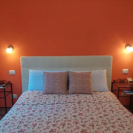 Guest house Albamare