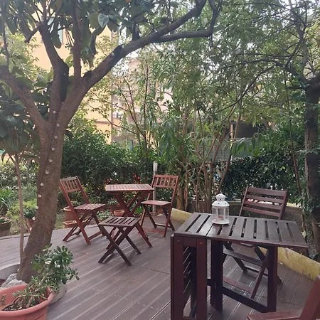 Guest house Albamare Monterosso al Mare