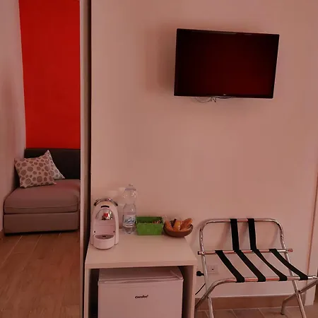 Albamare Guest house