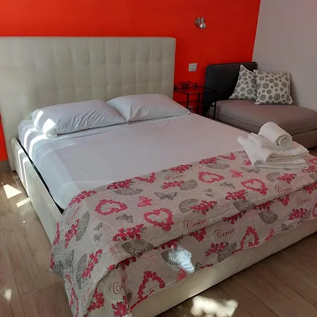 Guest house Albamare *