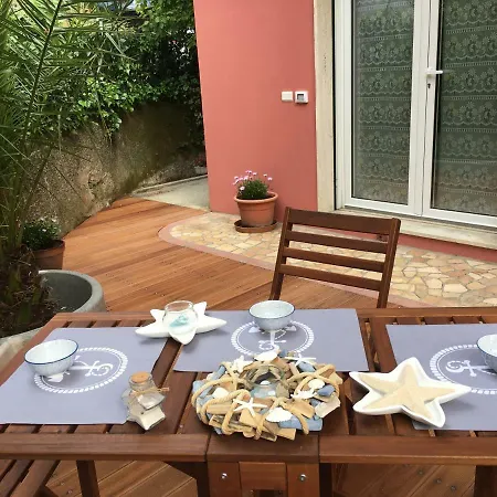 Albamare 4* مونتيروسّو ال ماري