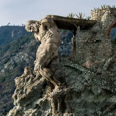 بيت ضيافة Albamare 4*