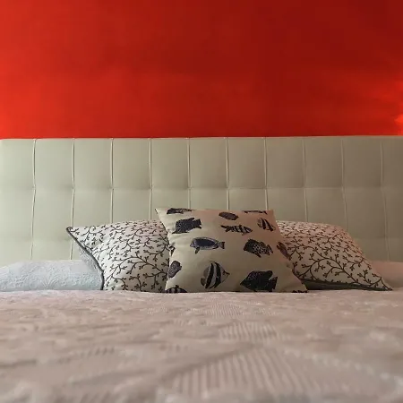Albamare Guest house