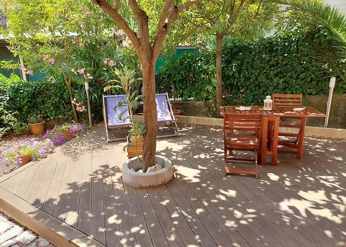 Albamare Affittacamere