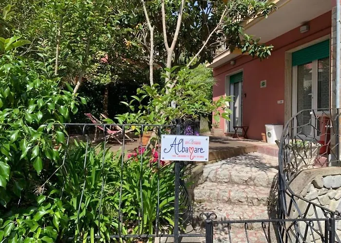 Affittacamere Albamare Monterosso al Mare