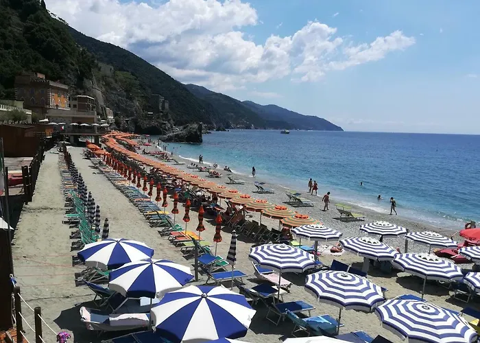 Albamare Affittacamere