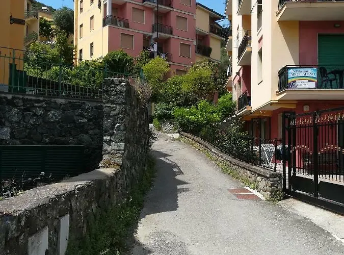 Albamare Monterosso al Mare