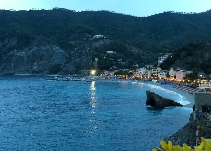Albamare 4* Monterosso al Mare