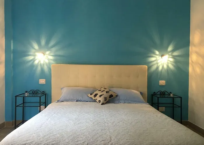 Affittacamere Albamare