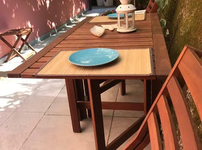 Albamare Affittacamere Monterosso al Mare