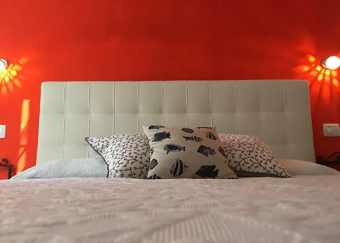 Albamare Affittacamere