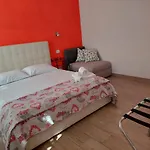 Penzion Albamare 4*