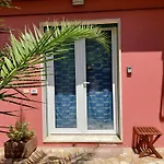 Penzion Albamare 4*