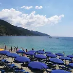 Albamare Pensjonat Monterosso al Mare