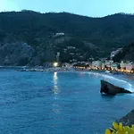 Albamare 4* Monterosso al Mare