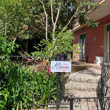 Vendégház Albamare Monterosso al Mare