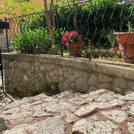 Albamare Vendégház