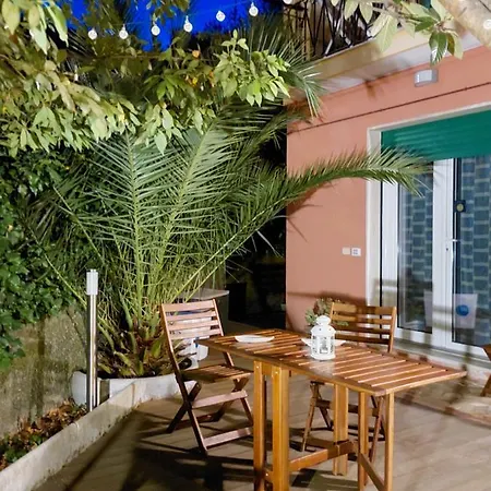 Albamare 4* Monterosso al Mare