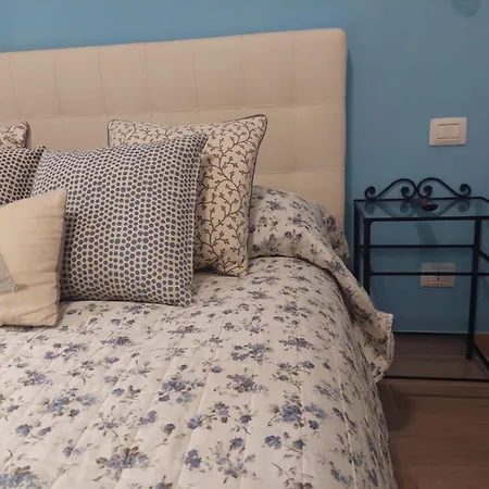 Albamare Casa de hóspedes 4*