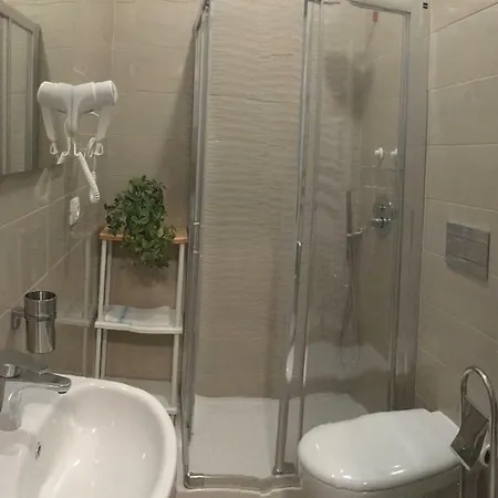 Albamare 4* Monterosso al Mare