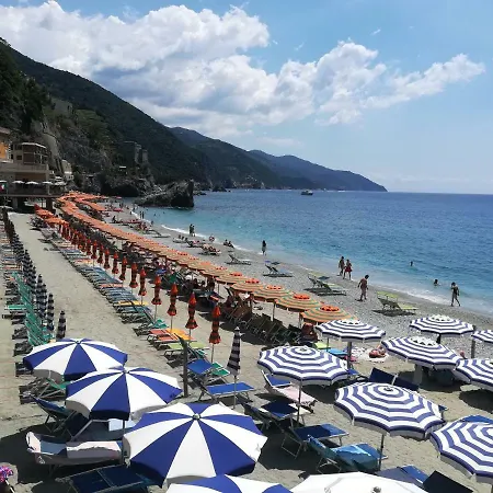 Albamare Affittacamere