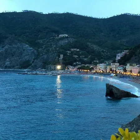Albamare 4* Monterosso al Mare