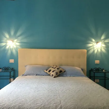 Vendégház Albamare