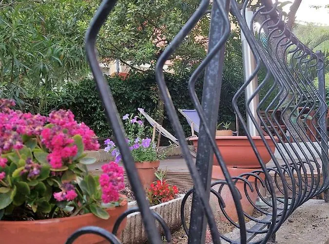 Albamare Гостевой дом