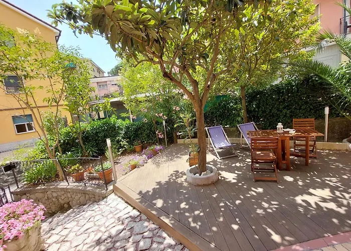 Albamare Гостевой дом