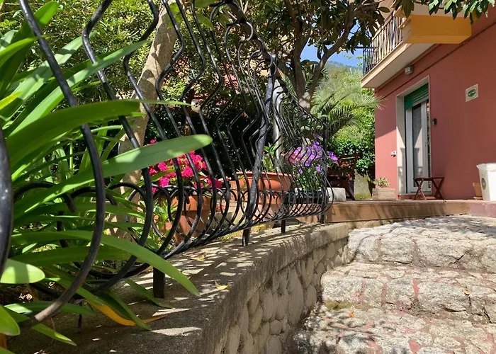 Albamare Гостевой дом