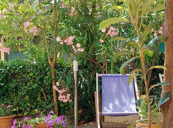 Albamare Гостевой дом 4*