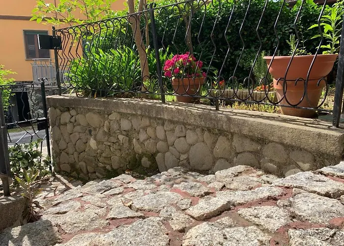 Albamare Гостевой дом