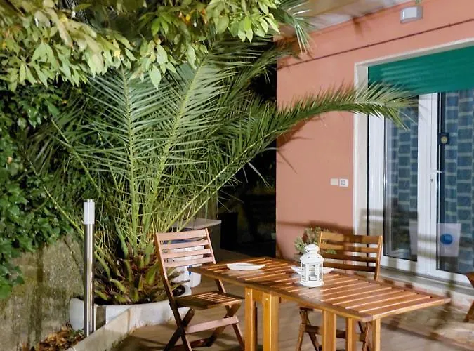 Albamare 4* Монтероссо-аль-Маре