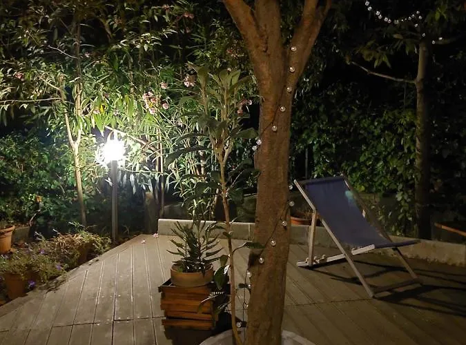 Albamare Гостевой дом 4*