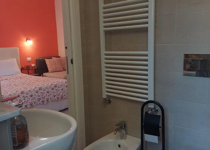 Albamare Гостевой дом 4*