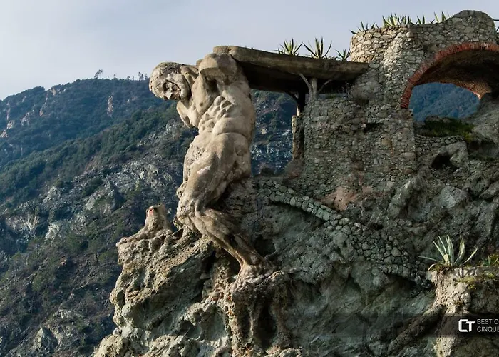 Гостевой дом Albamare 4*