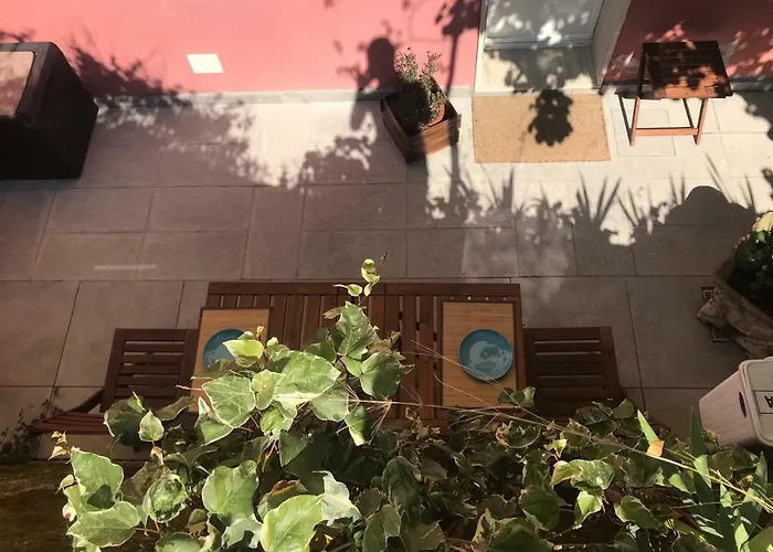 Гостевой дом Albamare